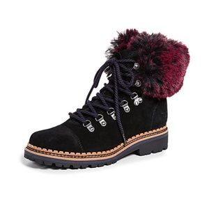 Sam Edelman Bowen boost 🌿 LIKE NEW